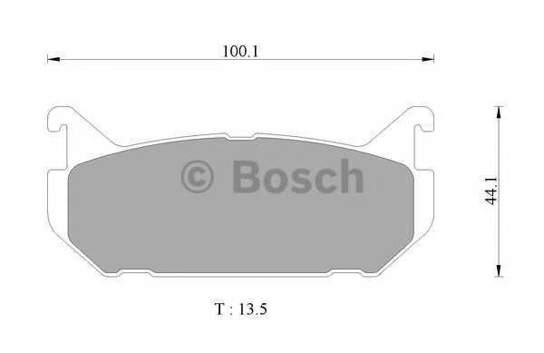 bosch 0986ab9060