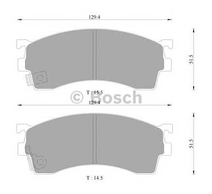 bosch 0986ab9061