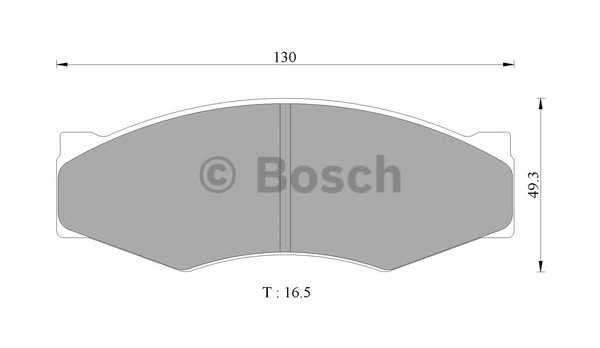 bosch 0986ab9168