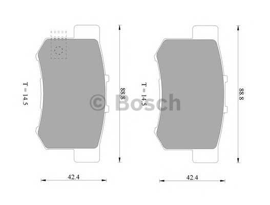 bosch 0986ab9197