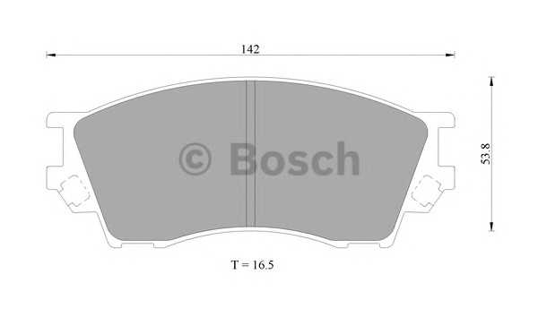 bosch 0986ab9198