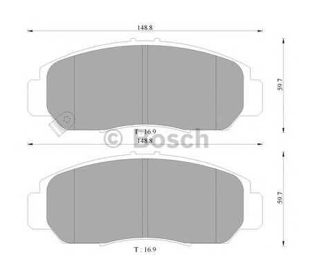 bosch 0986ab9230