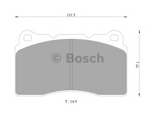 bosch 0986ab9292