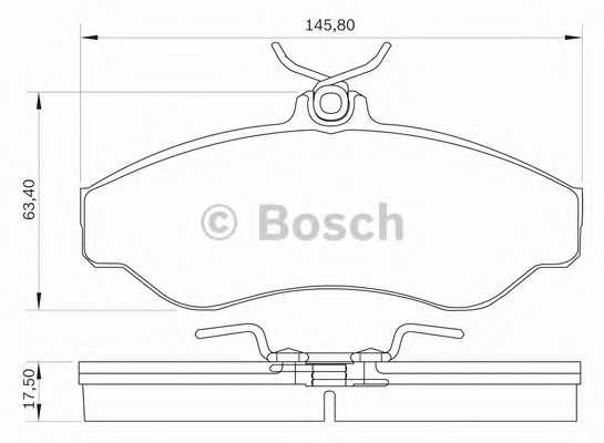 bosch 0986bb0041