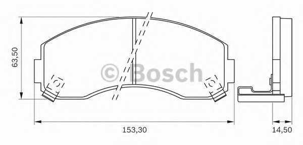 bosch 0986bb0078