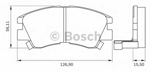 bosch 0986bb0088