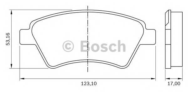 bosch 0986bb0578