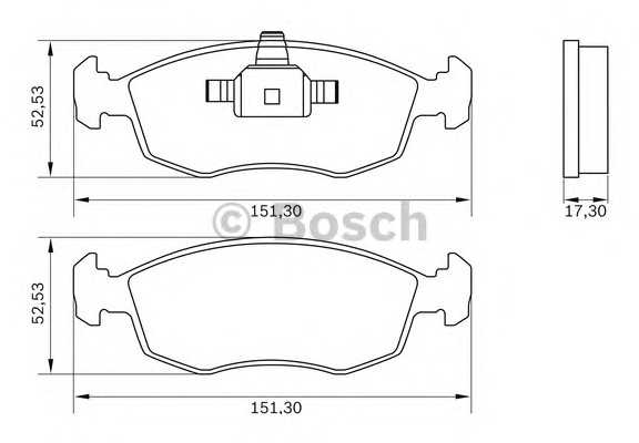 bosch 0986bb0790