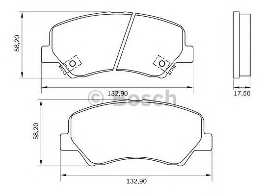 bosch 0986bb0984