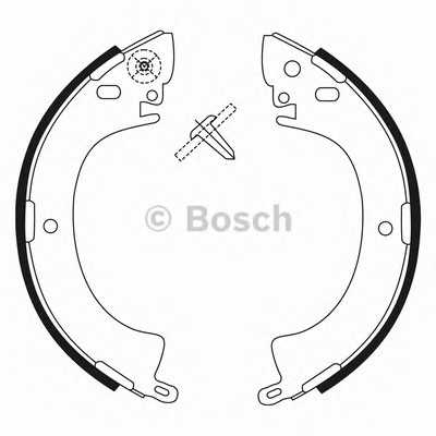 bosch 0986bb3532