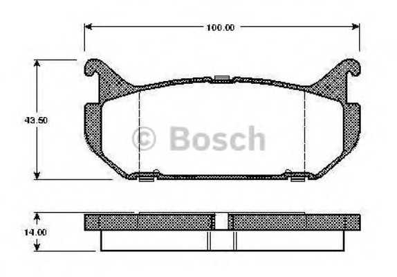 bosch 0986tb2230