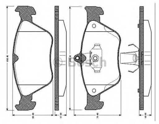 bosch 0986tb2256