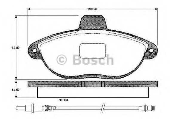 bosch 0986tb2295