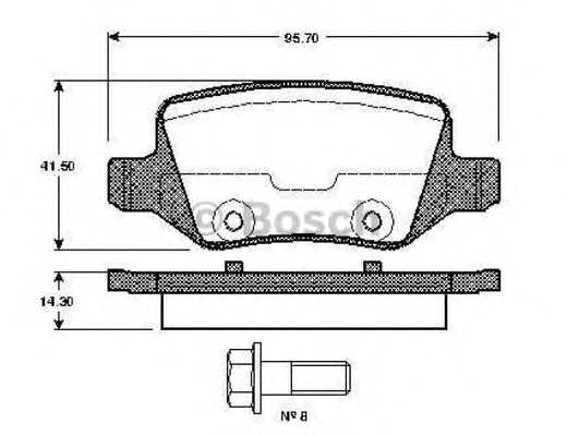 bosch 0986tb2391