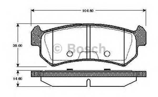 bosch 0986tb2465