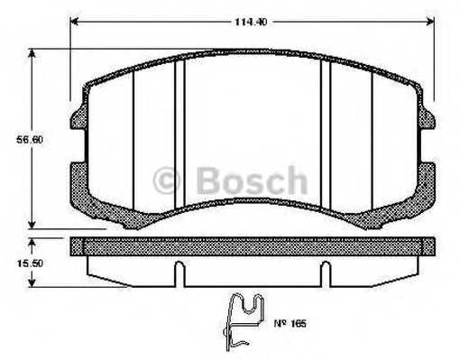 bosch 0986tb2851