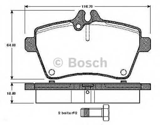 bosch 0986tb2898