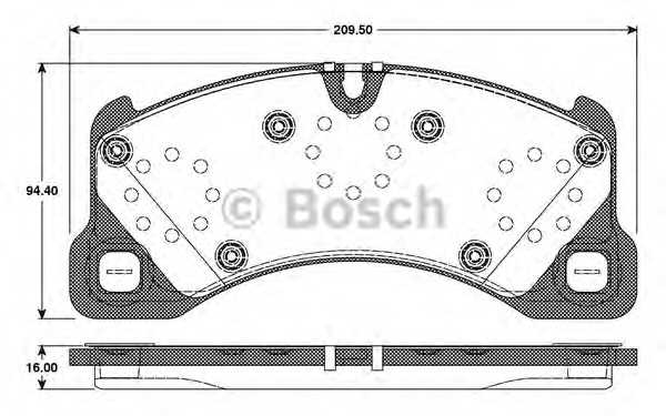 bosch 0986tb3087