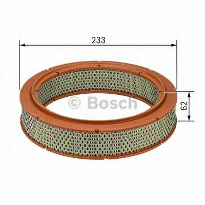 bosch 1457432108