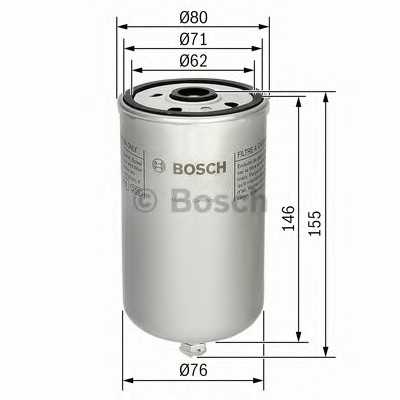 bosch 1457434447