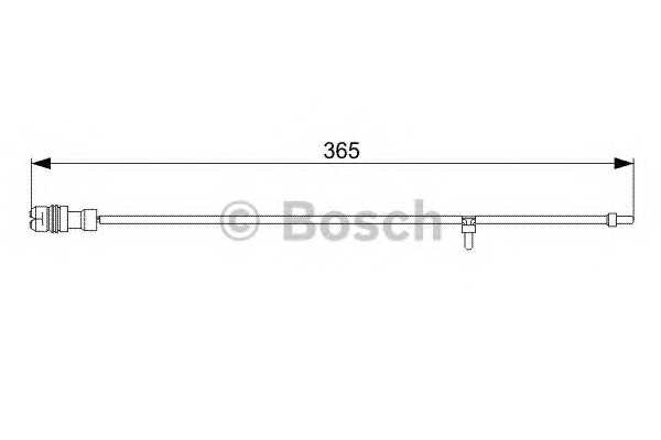 bosch 1987473040