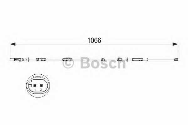 bosch 1987473501