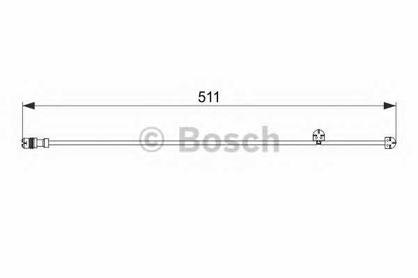 bosch 1987474557