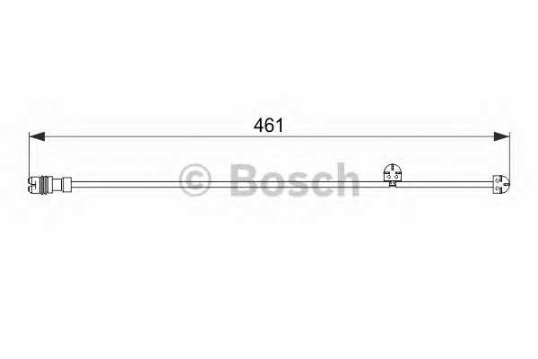 bosch 1987474558