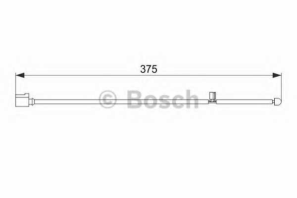 bosch 1987474562
