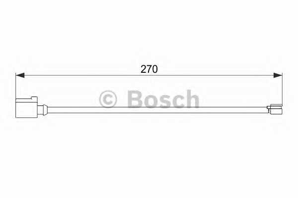 bosch 1987474564