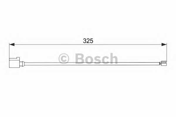 bosch 1987474567