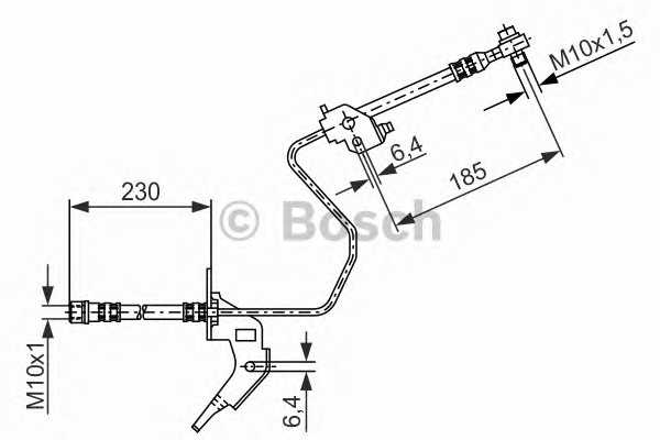 bosch 1987476199