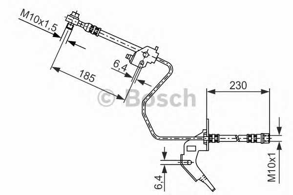 bosch 1987476200