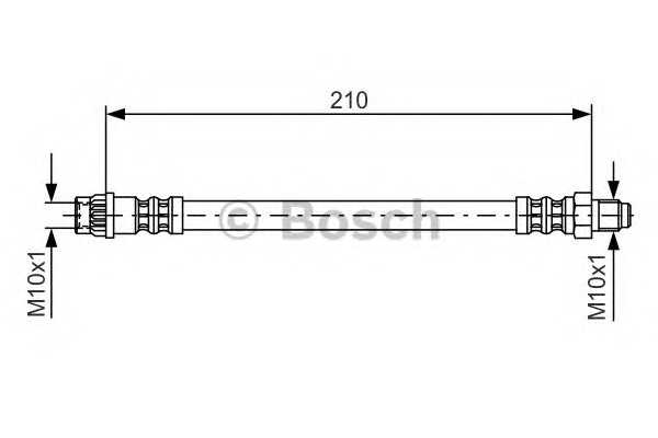 bosch 1987476425