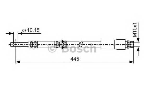 bosch 1987476455