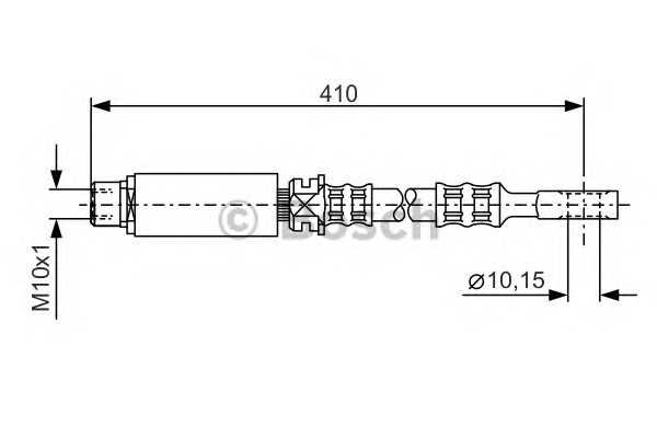 bosch 1987476805