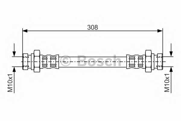 bosch 1987476964