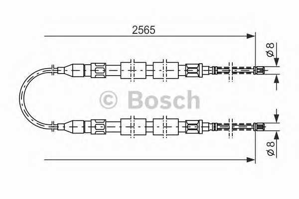 bosch 1987477041