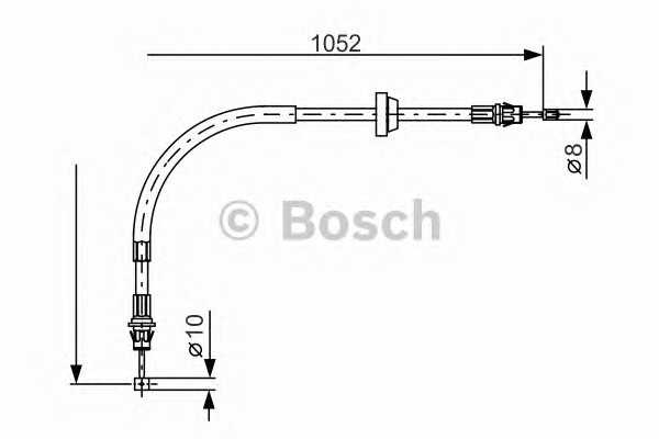 bosch 1987477186