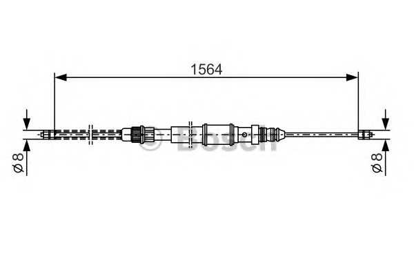 bosch 1987477311