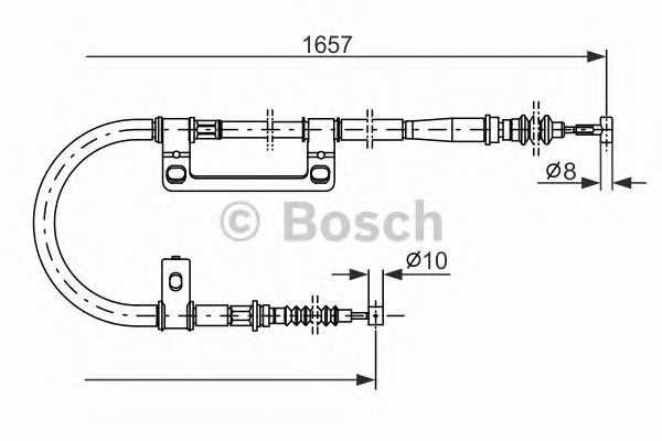 bosch 1987477501