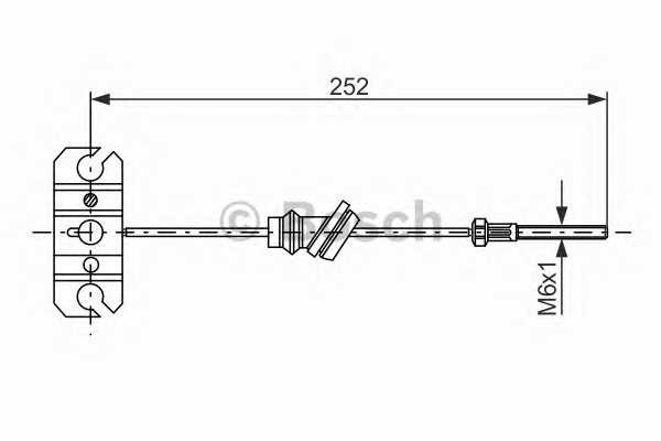 bosch 1987477503