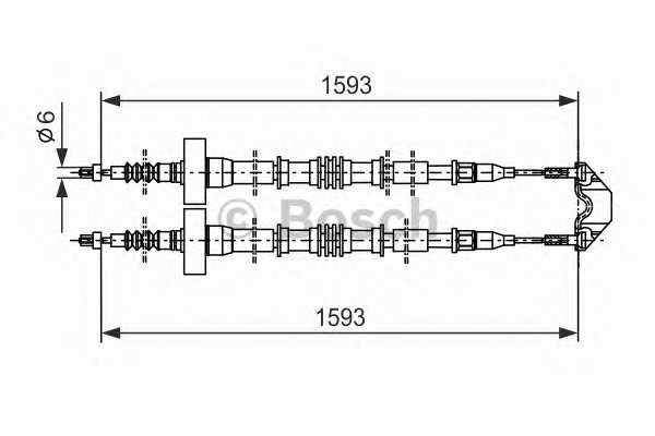 bosch 1987477527