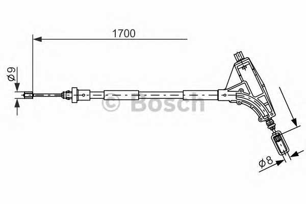 bosch 1987477575