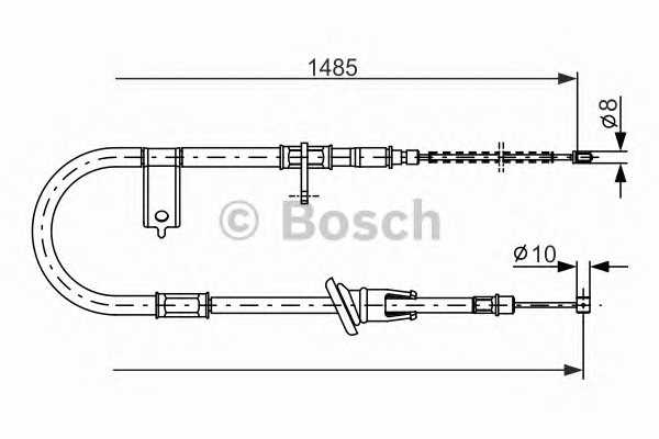 bosch 1987477614
