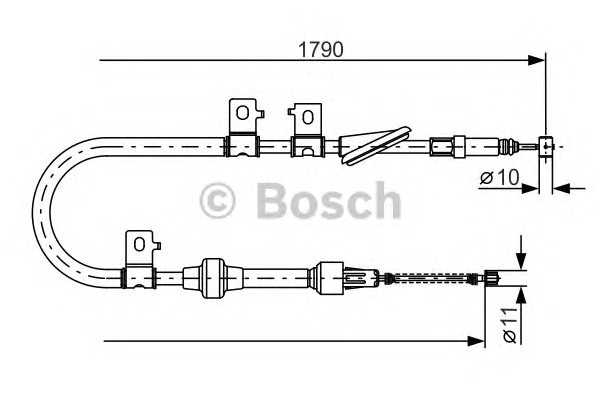 bosch 1987477739