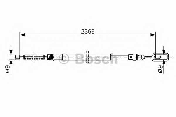 bosch 1987477773