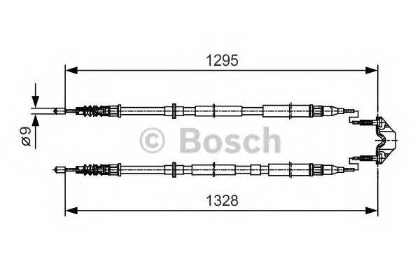 bosch 1987477908