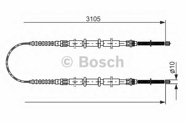 bosch 1987477989