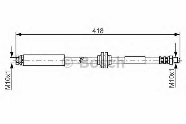 bosch 1987481058